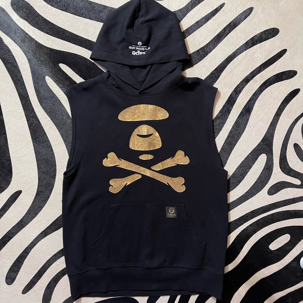 Aape by A Bathing Ape